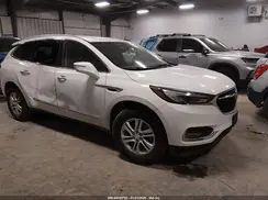 5GAEVAKW9JJ250641 2018 BUICK ENCLAVE