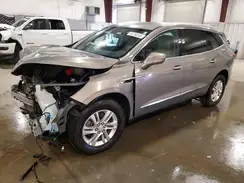 5GAEVAKW9JJ261154 2018 BUICK ENCLAVE