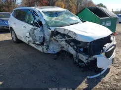 5GAEVAKW9JJ261476 2018 BUICK ENCLAVE