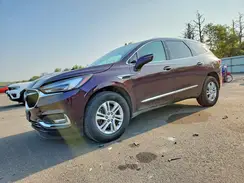 5GAEVAKW9JJ272039 2018 BUICK ENCLAVE