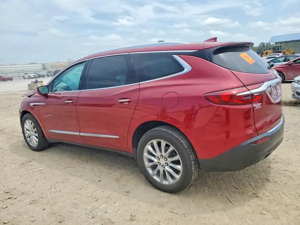 5GAEVAKW9KJ120697 2019 BUICK ENCLAVE - Image 2