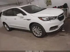 5GAEVAKW9KJ126760 2019 BUICK ENCLAVE