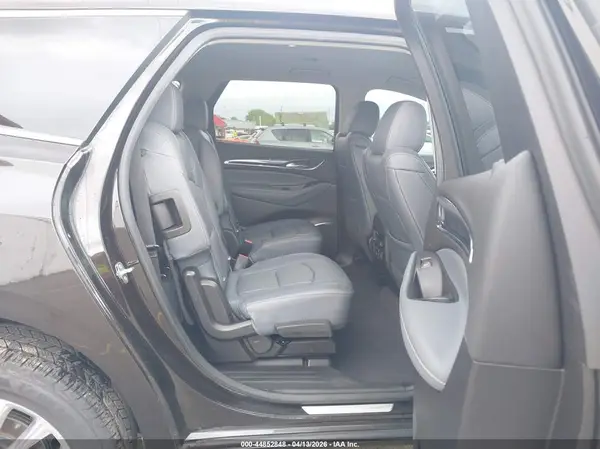 5GAEVAKW9KJ130579 2019 BUICK ENCLAVE - Image 8