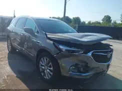 5GAEVAKW9KJ140559 2019 BUICK ENCLAVE