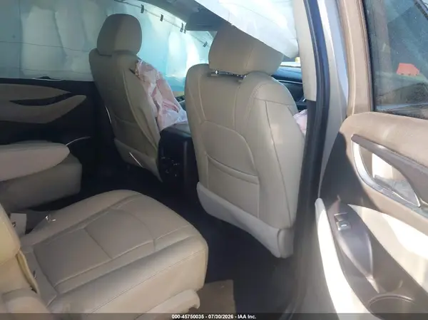 5GAEVAKW9KJ140559 2019 BUICK ENCLAVE - Image 8