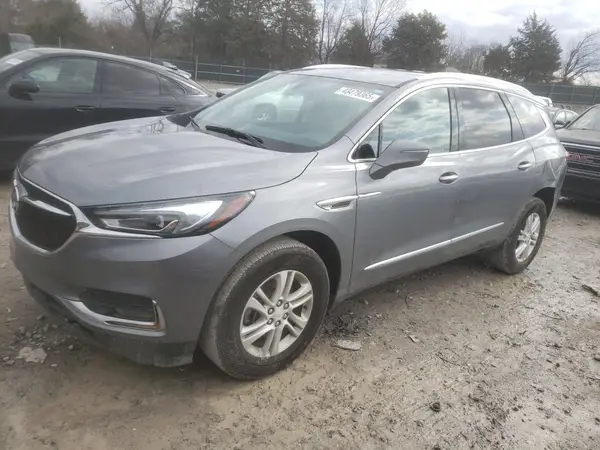5GAEVAKW9KJ160259 2019 BUICK ENCLAVE - Image 1