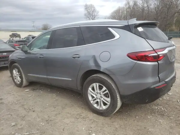 5GAEVAKW9KJ160259 2019 BUICK ENCLAVE - Image 2