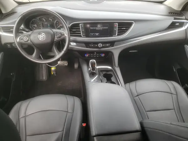 5GAEVAKW9KJ160259 2019 BUICK ENCLAVE - Image 8