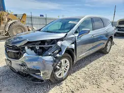5GAEVAKW9KJ164487 2019 BUICK ENCLAVE
