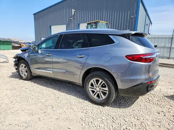 5GAEVAKW9KJ164487 2019 BUICK ENCLAVE - Image 2