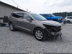 5GAEVAKW9KJ167020 2019 BUICK ENCLAVE