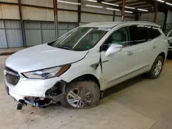 5GAEVAKW9KJ215356 2019 BUICK ENCLAVE