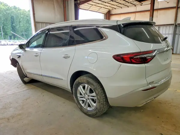 5GAEVAKW9KJ215356 2019 BUICK ENCLAVE - Image 2