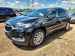 5GAEVAKW9KJ217141 2019 BUICK ENCLAVE
