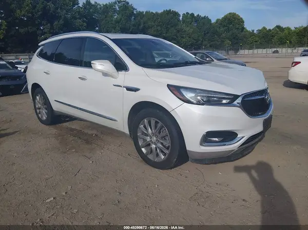 5GAEVAKW9KJ228012 2019 BUICK ENCLAVE - Image 1