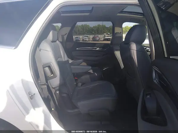 5GAEVAKW9KJ228012 2019 BUICK ENCLAVE - Image 8