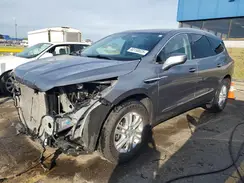 5GAEVAKW9KJ228690 2019 BUICK ENCLAVE