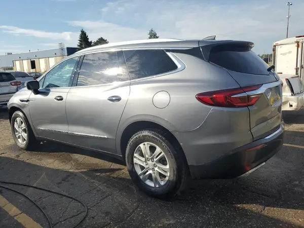 5GAEVAKW9KJ228690 2019 BUICK ENCLAVE - Image 2