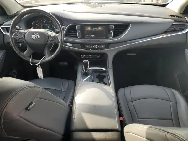 5GAEVAKW9KJ228690 2019 BUICK ENCLAVE - Image 8