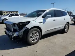 5GAEVAKW9KJ248132 2019 BUICK ENCLAVE