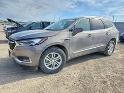 5GAEVAKW9KJ250009 2019 BUICK ENCLAVE