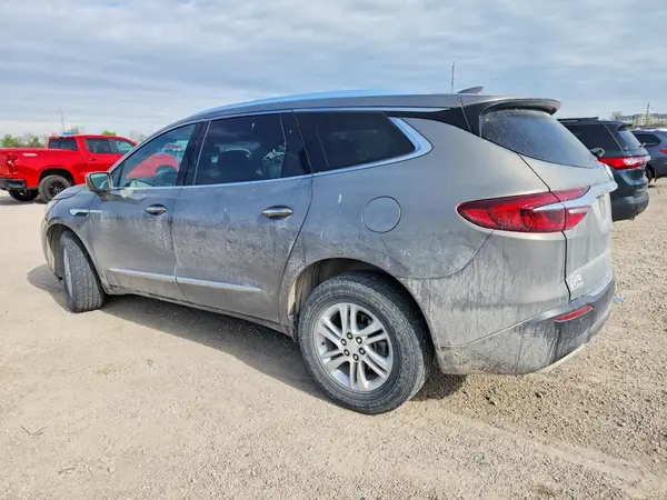 5GAEVAKW9KJ250009 2019 BUICK ENCLAVE - Image 2