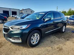 5GAEVAKW9KJ266579 2019 BUICK ENCLAVE
