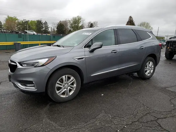 5GAEVAKW9KJ274486 2019 BUICK ENCLAVE - Image 1