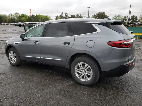 5GAEVAKW9KJ274486 2019 BUICK ENCLAVE - Image 2