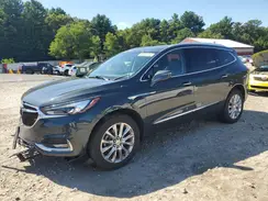 5GAEVAKW9KJ276397 2019 BUICK ENCLAVE