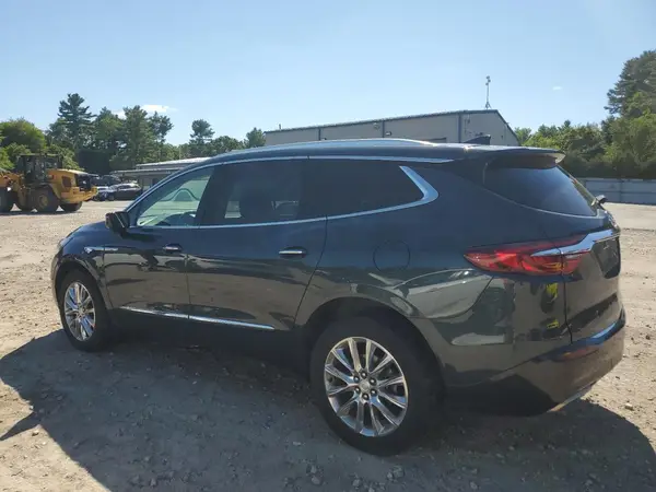 5GAEVAKW9KJ276397 2019 BUICK ENCLAVE - Image 2