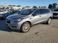 5GAEVAKW9KJ278246 2019 BUICK ENCLAVE