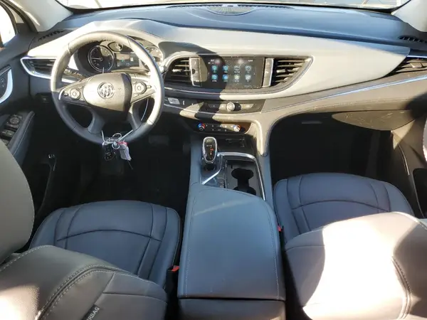 5GAEVAKW9KJ278246 2019 BUICK ENCLAVE - Image 8