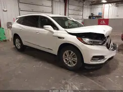 5GAEVAKW9KJ286525 2019 BUICK ENCLAVE