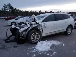 5GAEVAKW9KJ286590 2019 BUICK ENCLAVE