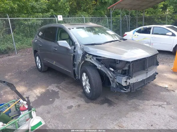 5GAEVAKW9KJ286816 2019 BUICK ENCLAVE - Image 1