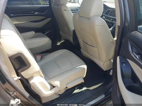5GAEVAKW9KJ287223 2019 BUICK ENCLAVE - Image 8