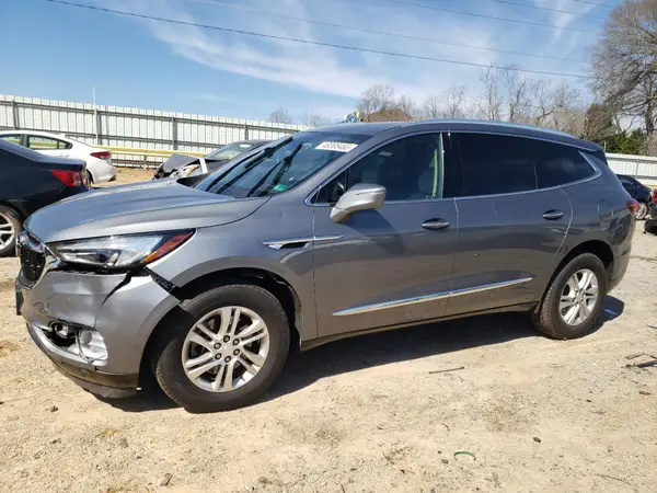 5GAEVAKW9KJ288341 2019 BUICK ENCLAVE - Image 1