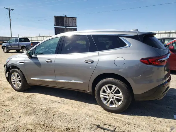 5GAEVAKW9KJ288341 2019 BUICK ENCLAVE - Image 2