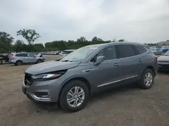 5GAEVAKW9KJ288713 2019 BUICK ENCLAVE