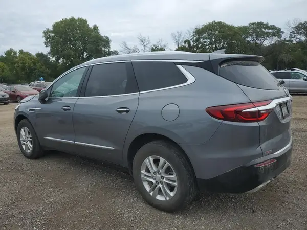 5GAEVAKW9KJ288713 2019 BUICK ENCLAVE - Image 2