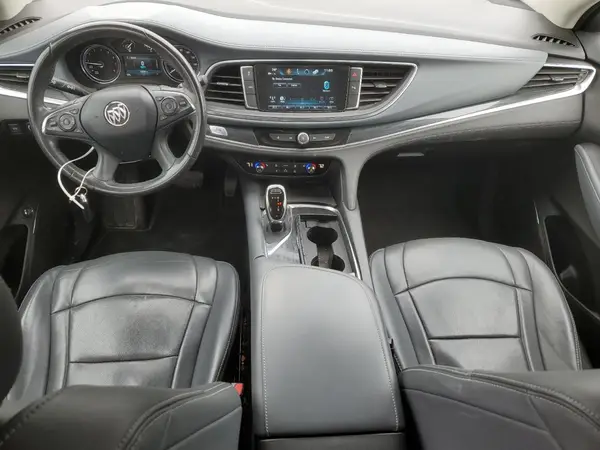 5GAEVAKW9KJ288713 2019 BUICK ENCLAVE - Image 8