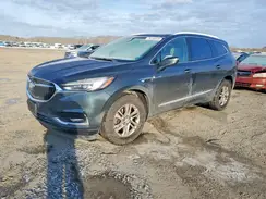 5GAEVAKW9KJ289389 2019 BUICK ENCLAVE