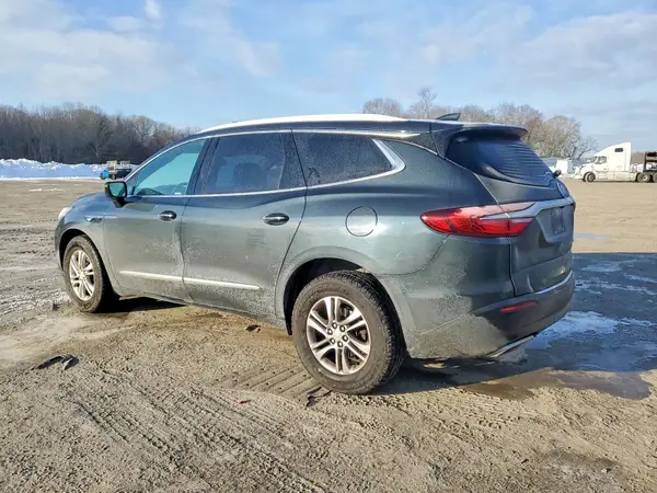 5GAEVAKW9KJ289389 2019 BUICK ENCLAVE - Image 2