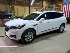 5GAEVAKW9KJ290865 2019 BUICK ENCLAVE