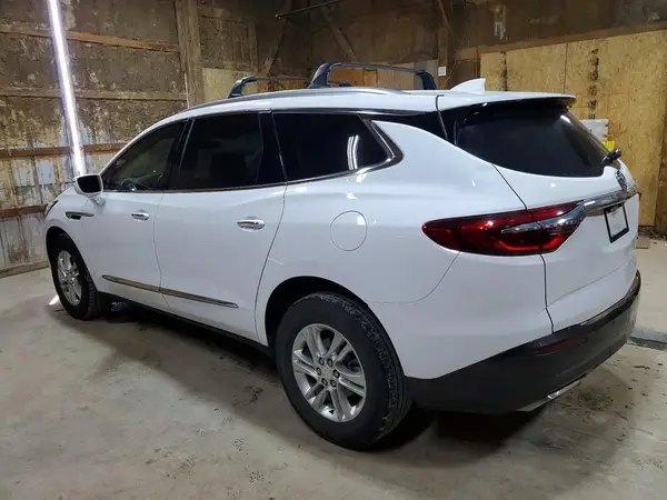 5GAEVAKW9KJ290865 2019 BUICK ENCLAVE - Image 2
