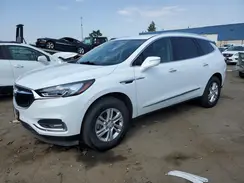 5GAEVAKW9KJ291241 2019 BUICK ENCLAVE