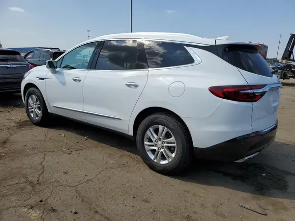 5GAEVAKW9KJ291241 2019 BUICK ENCLAVE - Image 2