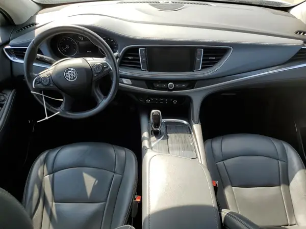5GAEVAKW9KJ291241 2019 BUICK ENCLAVE - Image 8