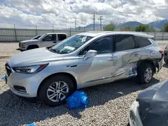 5GAEVAKW9KJ293295 2019 BUICK ENCLAVE